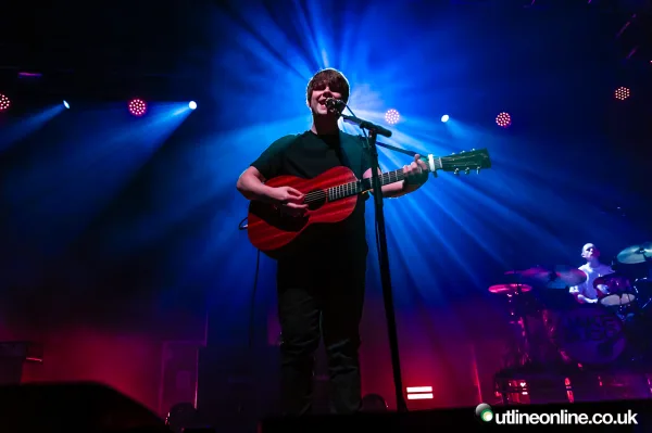 Jake Bugg