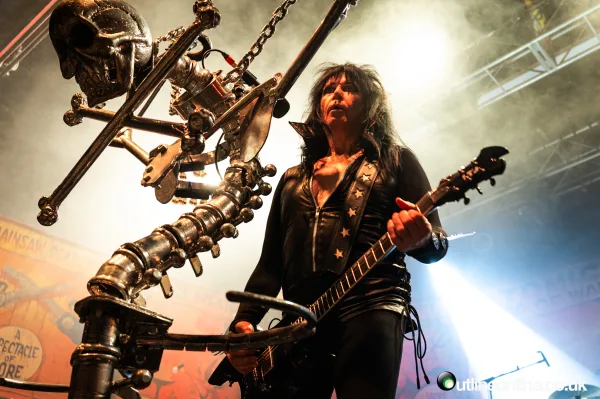 W.A.S.P.