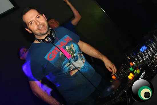 I love hard dance