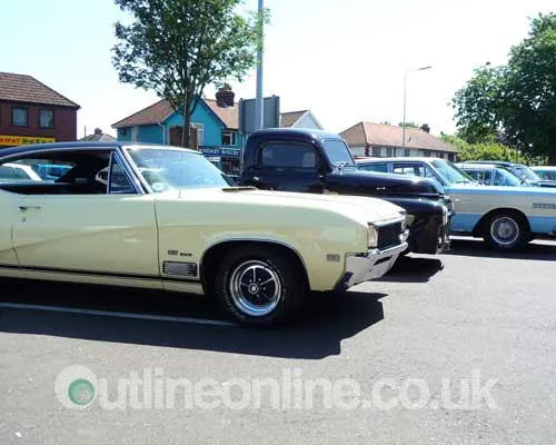 Car Show