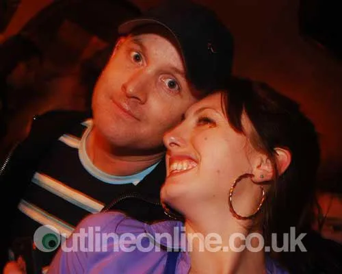 Andy C