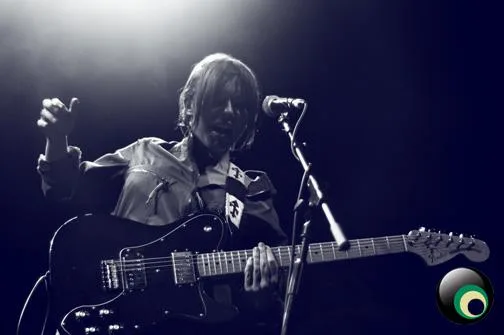PVRIS @ UEA