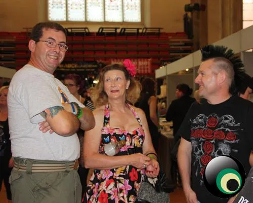 NBAF 2011 pt 3