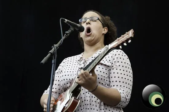 Latitude Festival 2012 // Part 3
