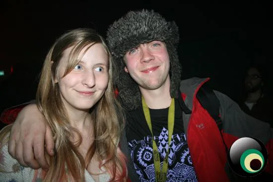 Soundflow 2012