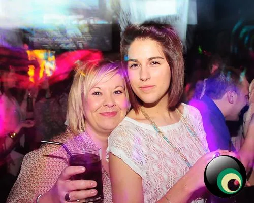 Norwich Rocks