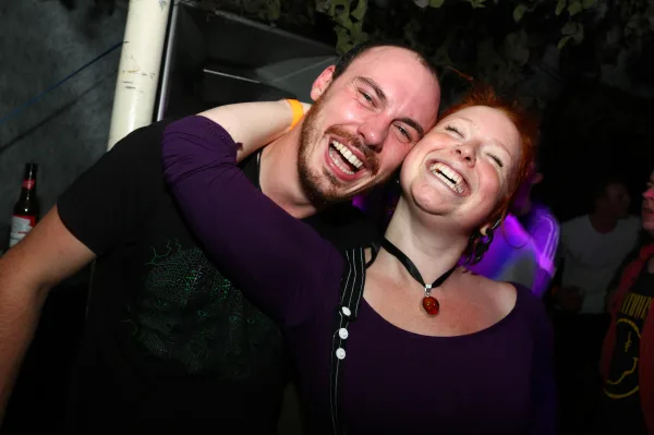 Strictly Drum n Bass Round II