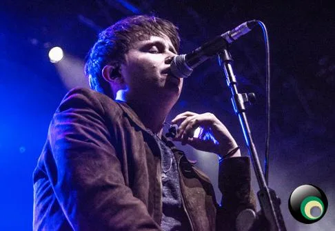 Nothing But Thieves @ UEA