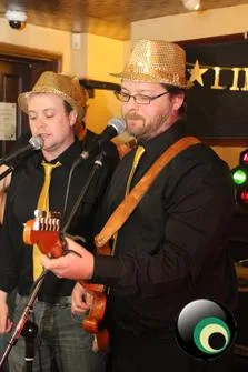 10th Anniversary at The Golden Star