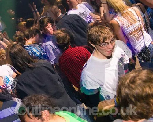MoS Clubbers Guide