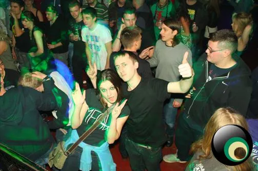 Color ft. DJ Hype