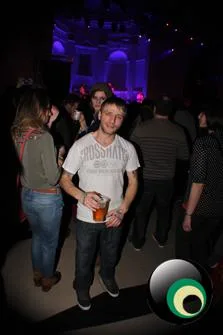 Gentlemans Dub Club