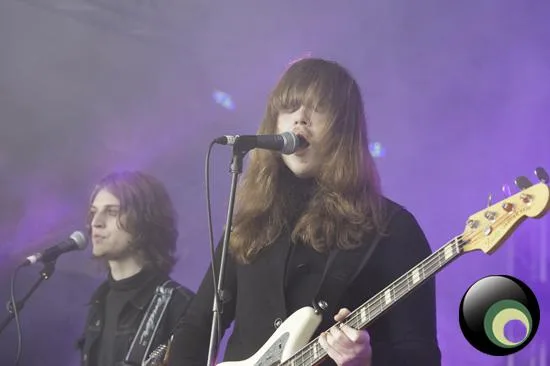 Latitude Festival 2012 // Part 4