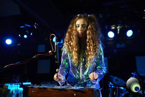 Let's Eat Grandma/tUnE-yArDs