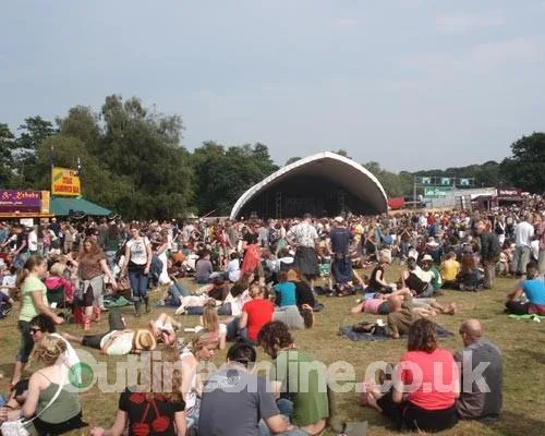 Latitude Part 1