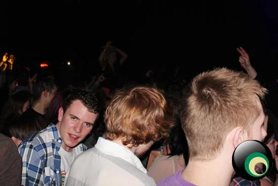 Chase & Status
