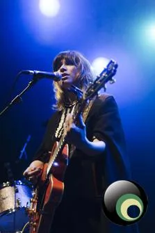 Nicole Atkins
