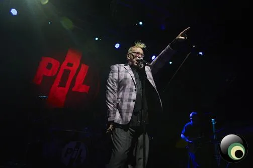 Public Image Ltd @ UEA
