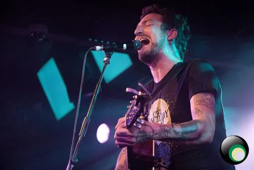 Frank Turner