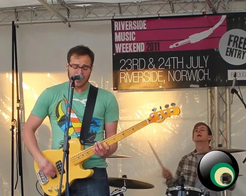 Music Weekend