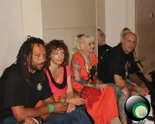 NBAF 2011 pt 3