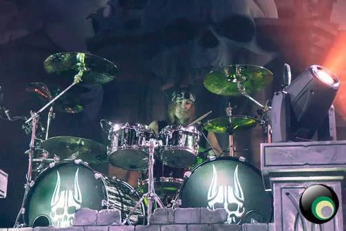 Trivium @ UEA