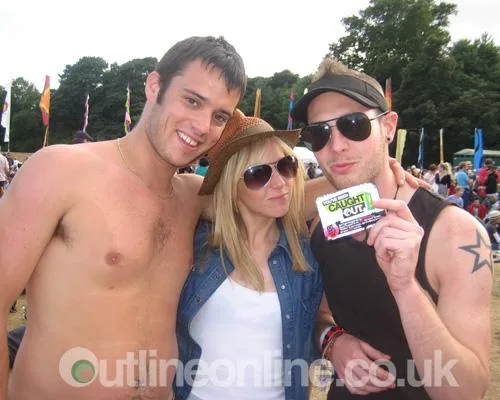 Latitude Fest pt 3