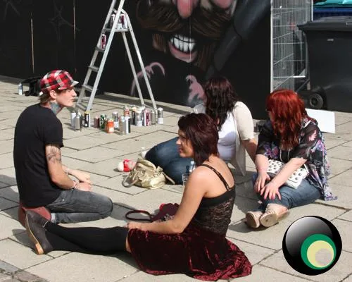 NBAF 2011 pt 3