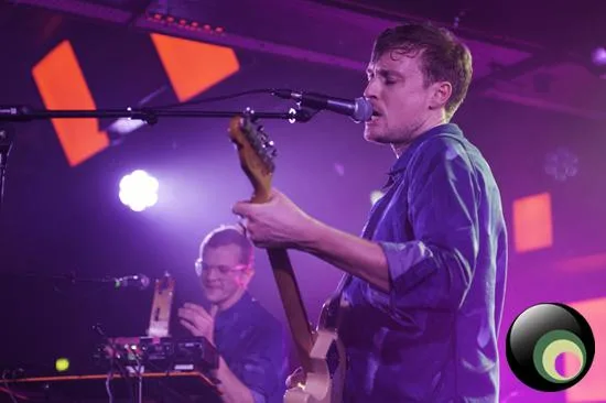 Django Django