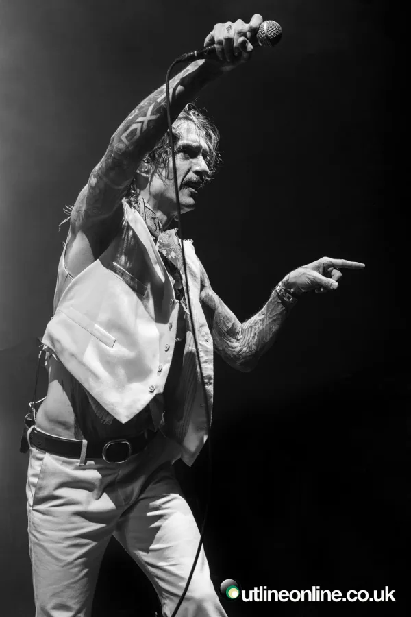 The Darkness