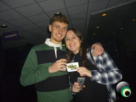 Tropico @ UEA