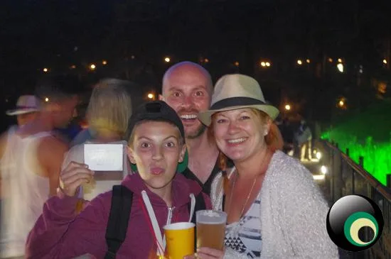 Latitude Festival 2013 // Part 1