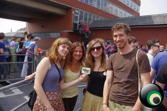 Alan Partridge Premiere