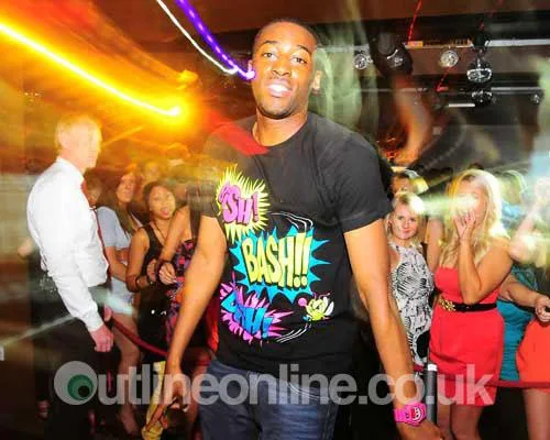 Bashy