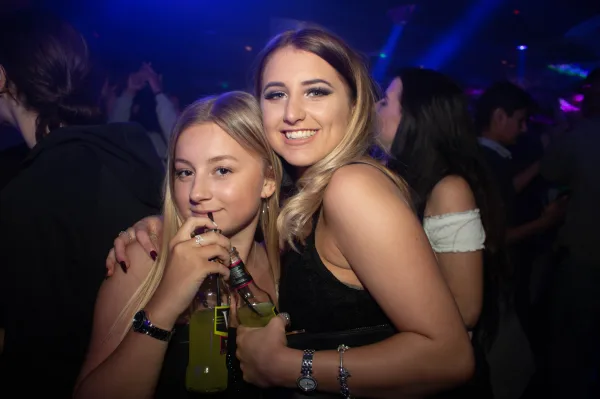 Caught Out @ Slick City