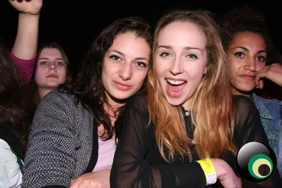 Playfest 2012 // Part 3