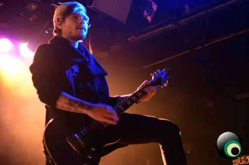 Crown the Empire @ Waterfront