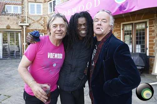 Voewood Festival