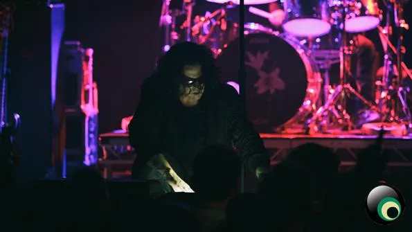 The Cult @ UEA