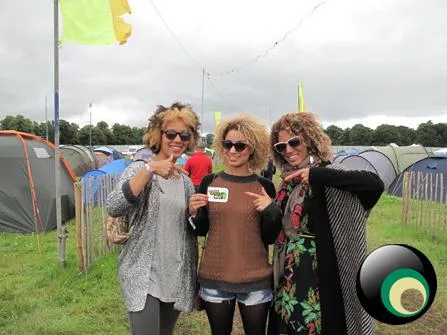 Latitude Festival 2012 // Part 1