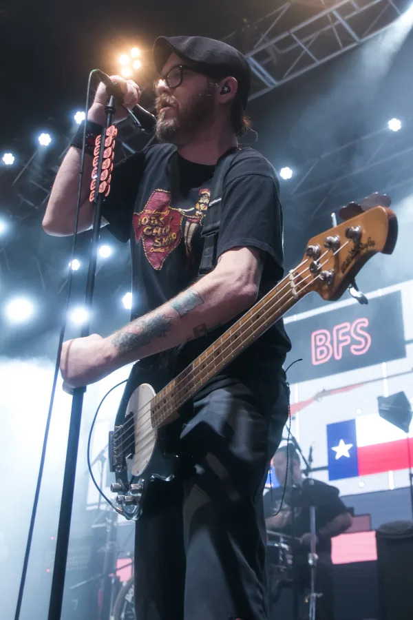 Bowling For Soup