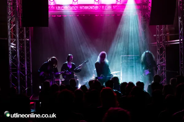 Acid Mothers Temple