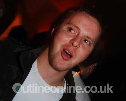 Andy C