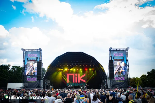 Let's Rock Ipswich