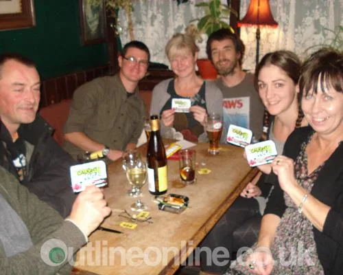 Quiz Night