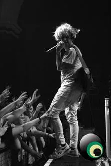 The Midnight Beast & DHC at NAC