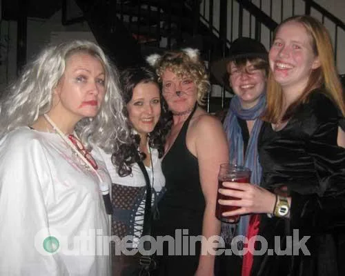 Halloween