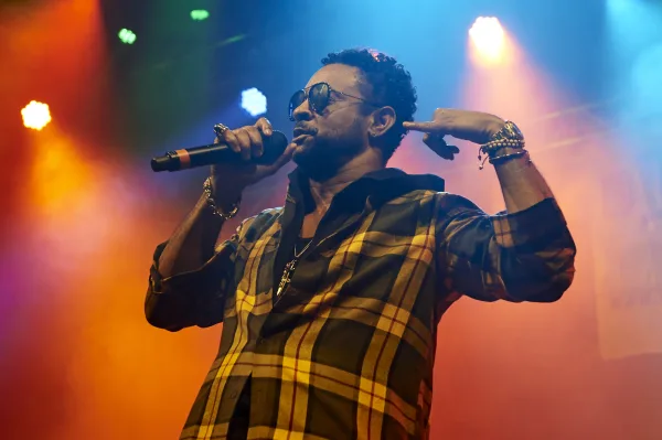 Shaggy