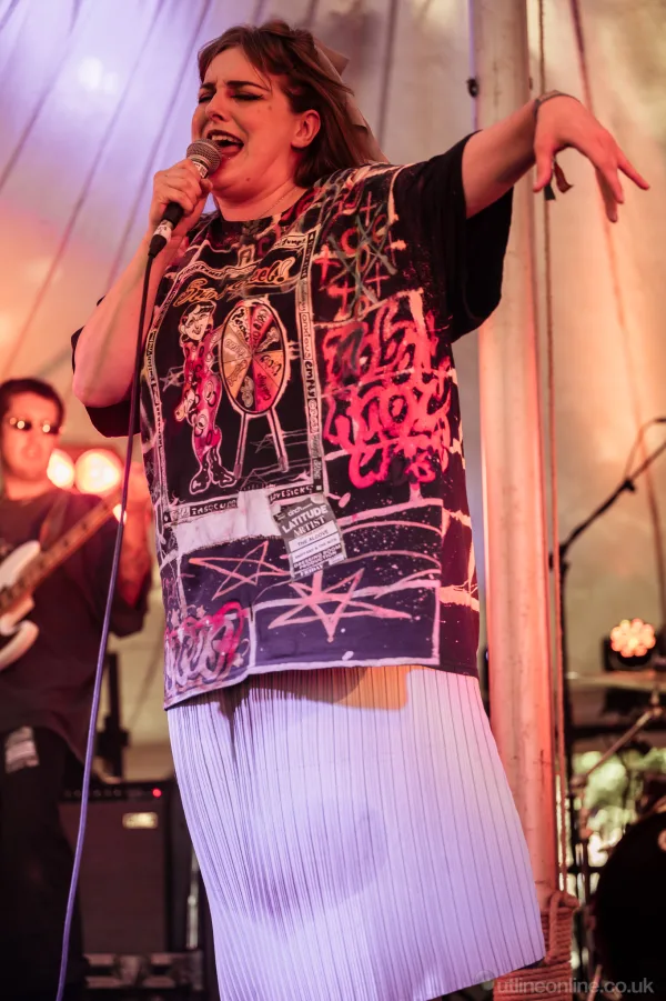 Latitude Festival 2022