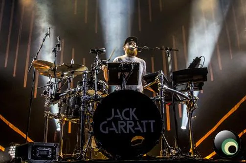 Jack Garratt @ UEA